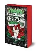 Kartonierter Einband A Crimson Ridge Christmas von Elliott Rose