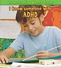 E-Book (pdf) I Know Someone with ADHD von Elizabeth Raum