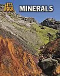 E-Book (pdf) Minerals von Richard Spilsbury