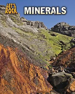 E-Book (pdf) Minerals von Richard Spilsbury