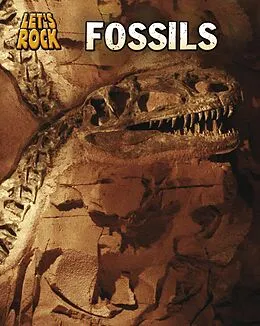 E-Book (pdf) Fossils von Richard Spilsbury
