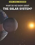 E-Book (pdf) What Do We Know About the Solar System? von Ian Graham