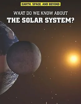 E-Book (pdf) What Do We Know About the Solar System? von Ian Graham