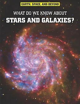E-Book (pdf) What Do We Know About Stars and Galaxies? von John Farndon