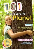 E-Book (pdf) 101 Ways to Save the Planet von Deborah Underwood