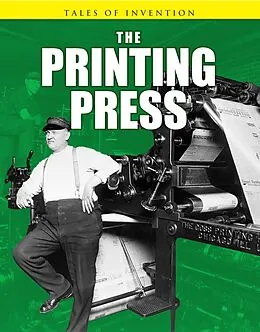 E-Book (pdf) Printing Press von Richard Spilsbury