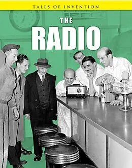 E-Book (pdf) Radio von Richard Spilsbury