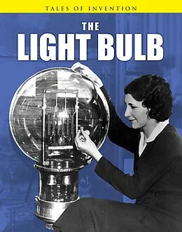 E-Book (pdf) Light Bulb von Chris Oxlade