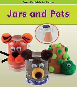 E-Book (pdf) Jars and Pots von Daniel Nunn