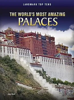 E-Book (pdf) World's Most Amazing Palaces von Ann Weil