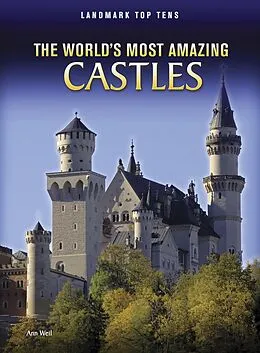 E-Book (pdf) World's Most Amazing Castles von Ann Weil