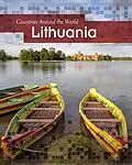 E-Book (pdf) Lithuania von Melanie Waldron