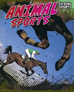 E-Book (pdf) Animal Sport von Jim Gigliotti