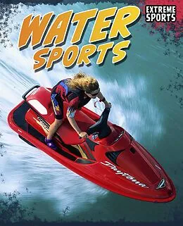 E-Book (pdf) Water Sport von Jim Gigliotti