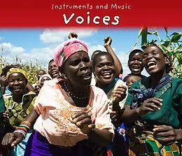 E-Book (pdf) Voices von Daniel Nunn