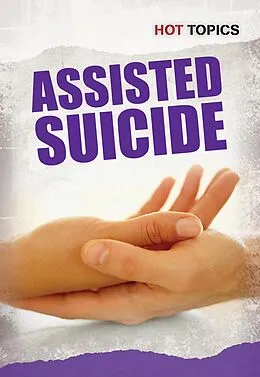 E-Book (pdf) Assisted Suicide von Mark D. Friedman