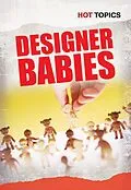 E-Book (pdf) Designer Babies von John Bliss