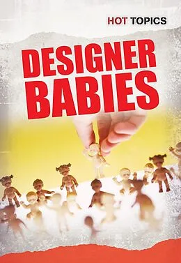 E-Book (pdf) Designer Babies von John Bliss