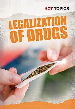 E-Book (pdf) Legalization of Drugs von Mark D. Friedman