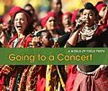 E-Book (pdf) Going to a Concert von Rebecca Rissman