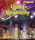 E-Book (pdf) Using Electricity von Chris Oxlade
