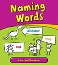 E-Book (pdf) Naming Words von Anita Ganeri