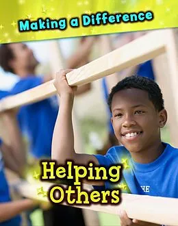E-Book (pdf) Helping Others von Elizabeth Raum