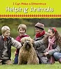 E-Book (pdf) Helping Animals von Victoria Parker