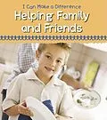 E-Book (pdf) Helping Family and Friends von Victoria Parker
