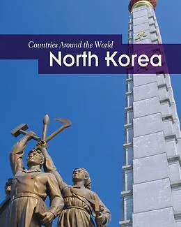 E-Book (pdf) North Korea von Elizabeth Raum