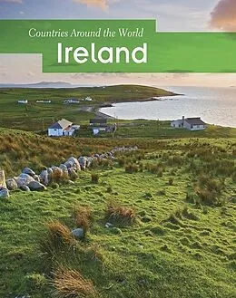 E-Book (pdf) Ireland von Melanie Waldron