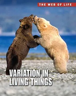 E-Book (pdf) Variation in Living Things von Robert Snedden