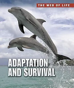E-Book (pdf) Adaptation and Survival von Robert Snedden