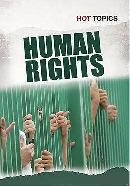 E-Book (pdf) Human Rights von Mark D. Friedman