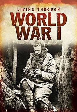 E-Book (pdf) World War I von Nicola Barber