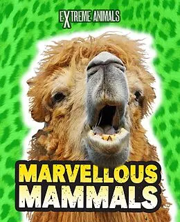 E-Book (pdf) Marvellous Mammals von Isabel Thomas