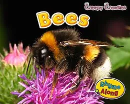 E-Book (pdf) Bees von Rebecca Rissman