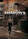 E-Book (epub) Alley of Shadows von Steve Brezenoff