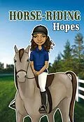 E-Book (epub) Horseback Hopes von Diana G Gallagher