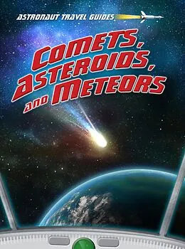 E-Book (pdf) Comets, Asteroids, and Meteors von Stuart Atkinson