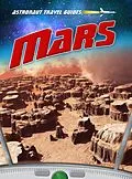 E-Book (pdf) Mars von Chris Oxlade