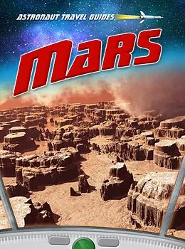 E-Book (pdf) Mars von Chris Oxlade