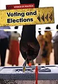 PDF Voting and Elections von Michael Burgan