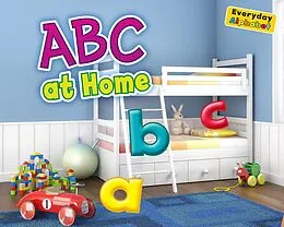 E-Book (pdf) ABC at Home von Daniel Nunn