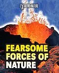 E-Book (pdf) Fearsome Forces of Nature von Anita Ganeri