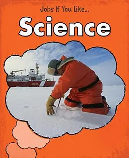 E-Book (pdf) Science von Charlotte Guillain