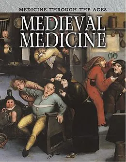 E-Book (pdf) Medieval Medicine von Nicola Barber