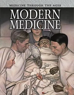 E-Book (pdf) Modern Medicine von Chris Oxlade