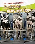 E-Book (pdf) Producing Dairy and Eggs von Jane Bingham