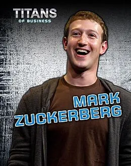 E-Book (pdf) Mark Zuckerberg von Dennis Fertig